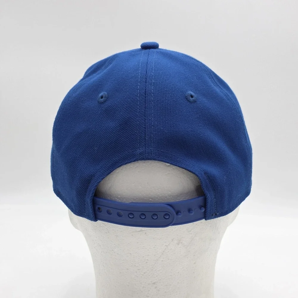 New Era 9Forty A-Frame Snapback Front Tag Club Tigres UANL Youth Size OS‎